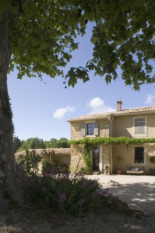 Le Clos Saint Saourde Beaumes-de-Venise Exterior foto